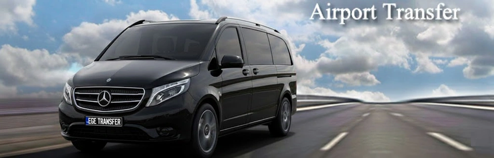 İzmir Havalimanından Didim’e Transfer: Ön Ödemesiz Güvenle Tarih, Lüks Oteller ve Altınkum’a Kesintisiz Ulaşım   - İzmir Transfer